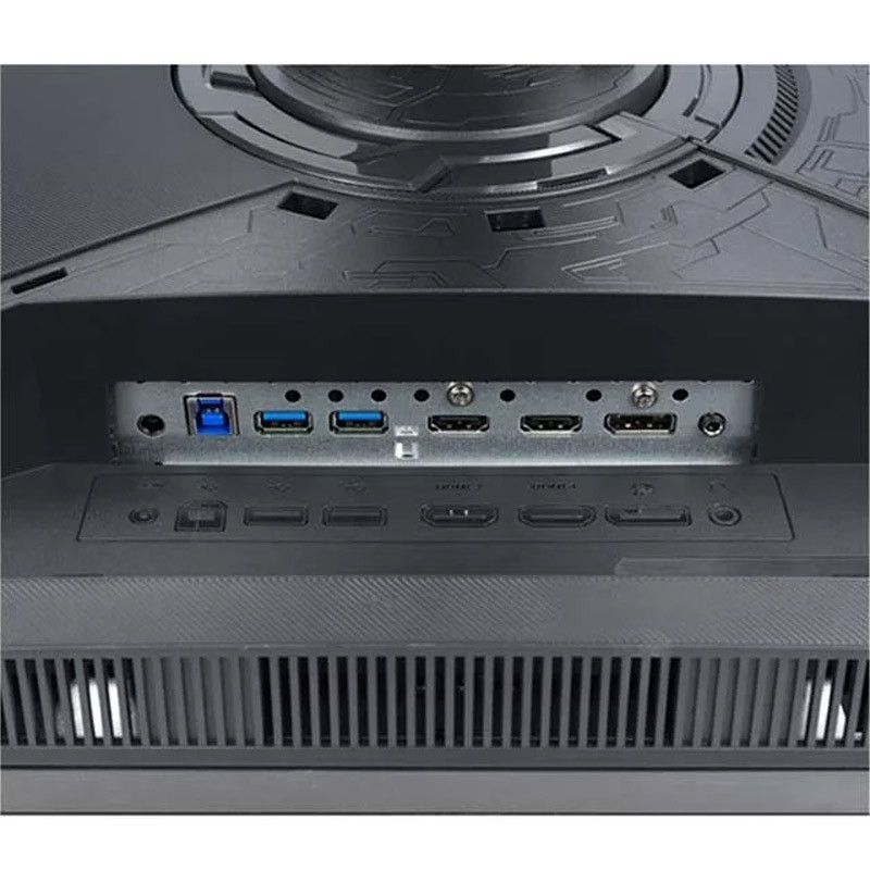 مانیتور گیمینگ ایسوس ROG Strix XG32UQ سایز 32 اینچ