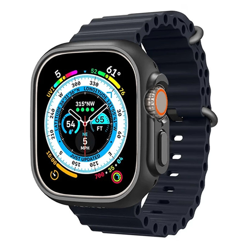 ساعت هوشمند HK15 Ultra 2 Max 49mm