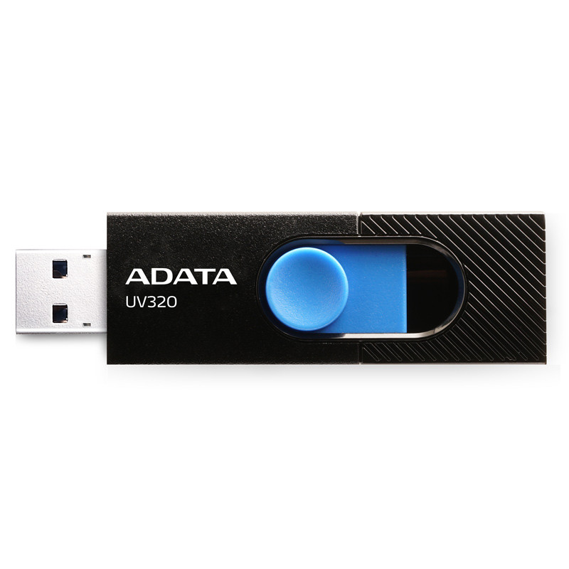 فلش 512 گیگ ای دیتا Adata UV320 USB3.2