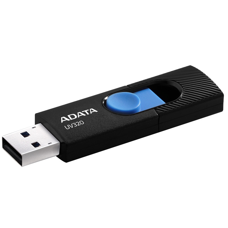 فلش 512 گیگ ای دیتا Adata UV320 USB3.2