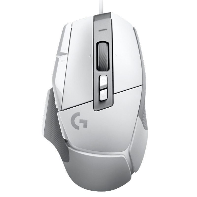 موس گیمینگ Logitech G G502 X