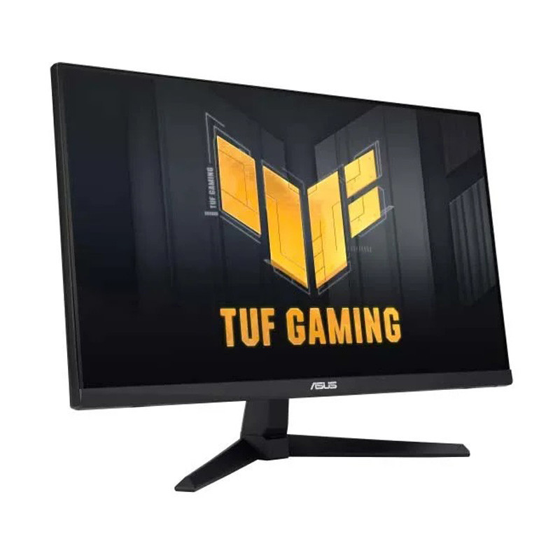 مانیتور گیمینگ ایسوس TUF Gaming VG249QM1A سایز 23.8 اینچ