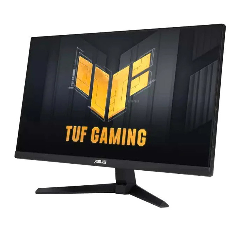 مانیتور گیمینگ ایسوس "Asus TUF Gaming VG249QM1A FHD Fast IPS LED 23.8