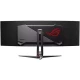 مانیتور گیمینگ ایسوس ROG Strix PG49WCD سایز 49 اینچ
