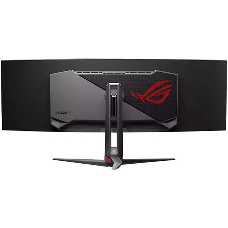 مانیتور گیمینگ ایسوس ROG Strix PG49WCD سایز 49 اینچ