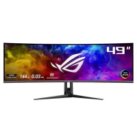 مانیتور گیمینگ ایسوس ROG Strix PG49WCD سایز 49 اینچ