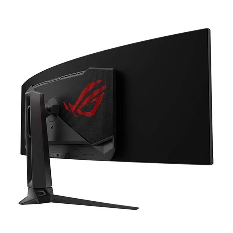 مانیتور گیمینگ ایسوس "Asus ROG Strix PG49WCD DQHD QD-OLED LED 49