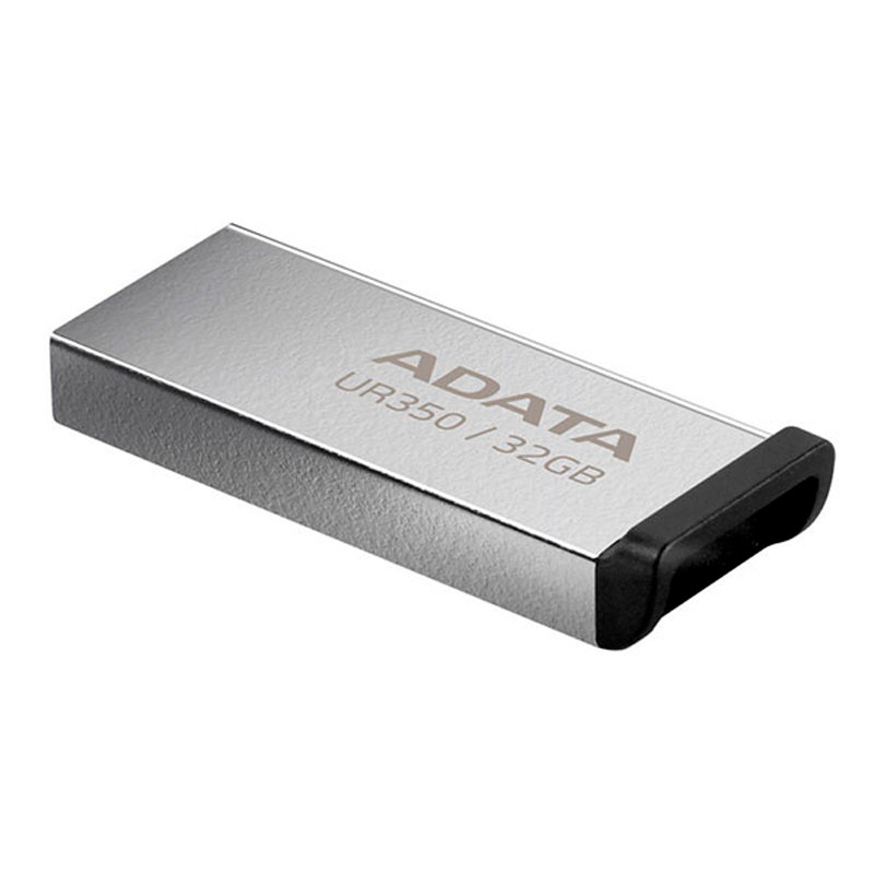 فلش 128 گیگ ای دیتا Adata UR350 USB3.2