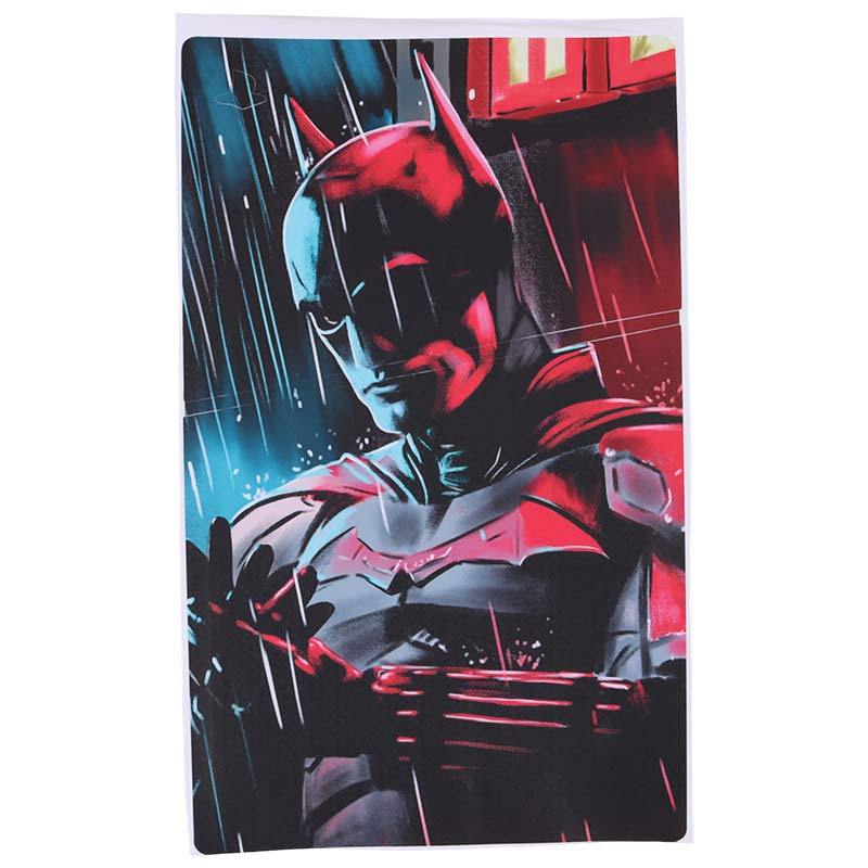 اسکین پلی استیشن 5 اسلیم طرح Batman