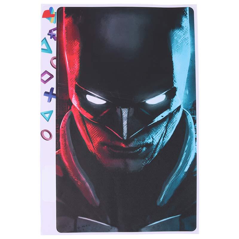 اسکین پلی استیشن 5 اسلیم طرح Batman
