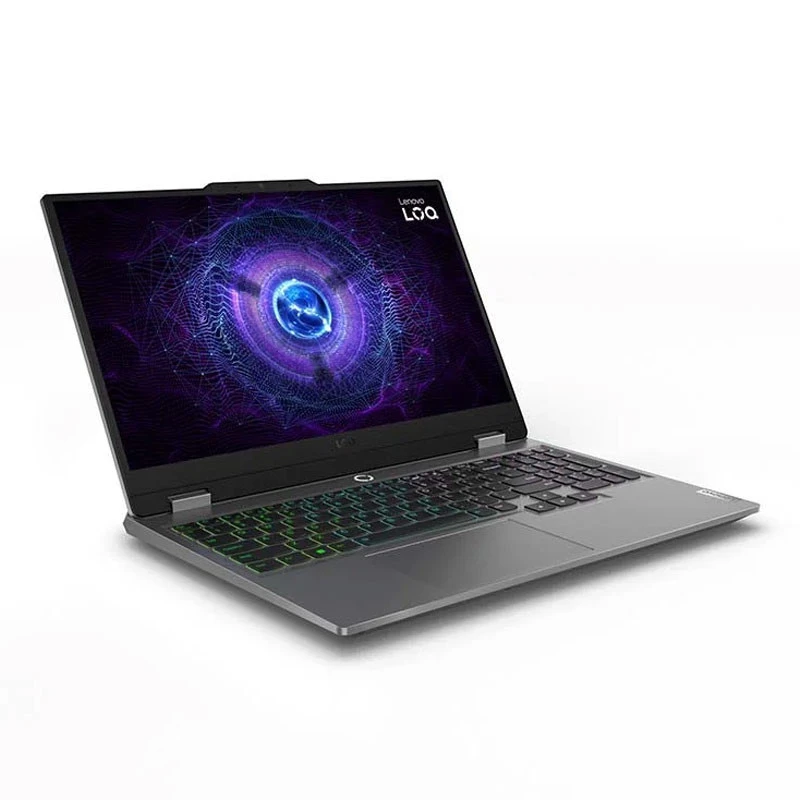 لپ تاپ گیمینگ لنوو 15.6 اینچی LOQ-TC Core i7 13650HX 32GB 2TB SSD RTX4050