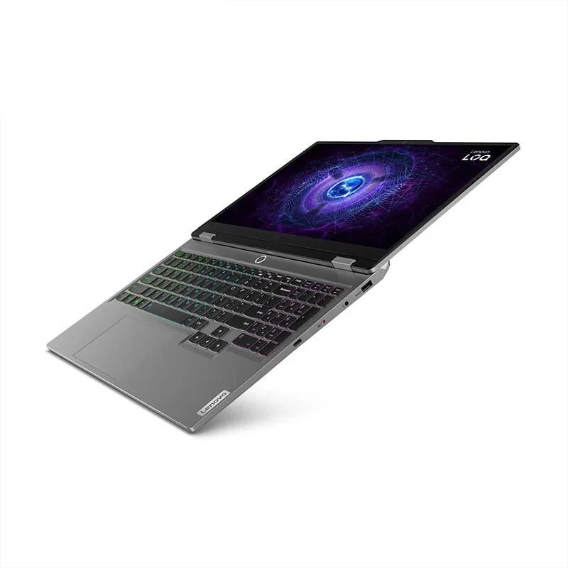 لپ تاپ گیمینگ لنوو 15.6 اینچی LOQ-TC Core i7 13650HX 32GB 2TB SSD RTX4050