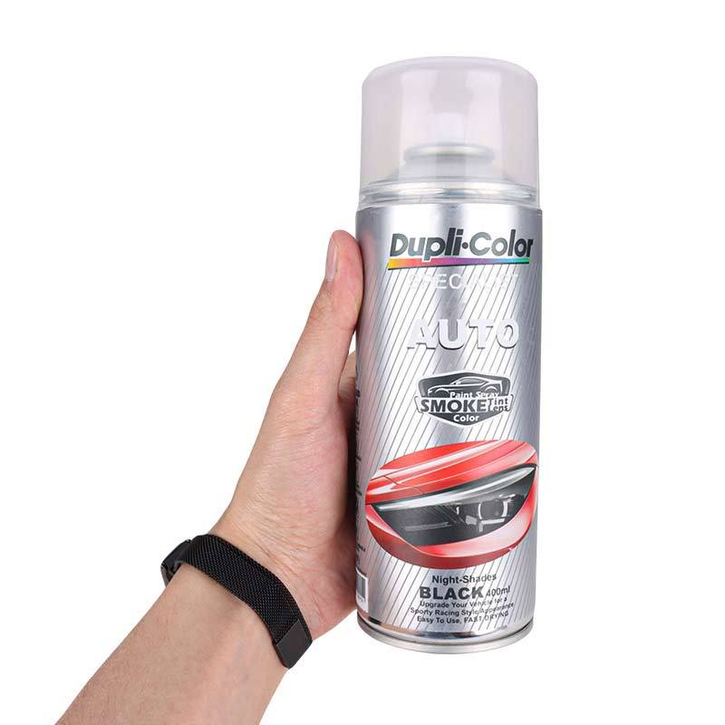 اسپری چراغ دودی کن Dupli-Color Auto Night Shades 400ml