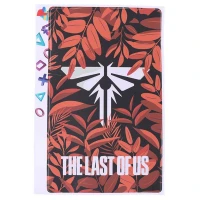 اسکین پلی استیشن 5 اسلیم طرح The Last Of Us کد 1