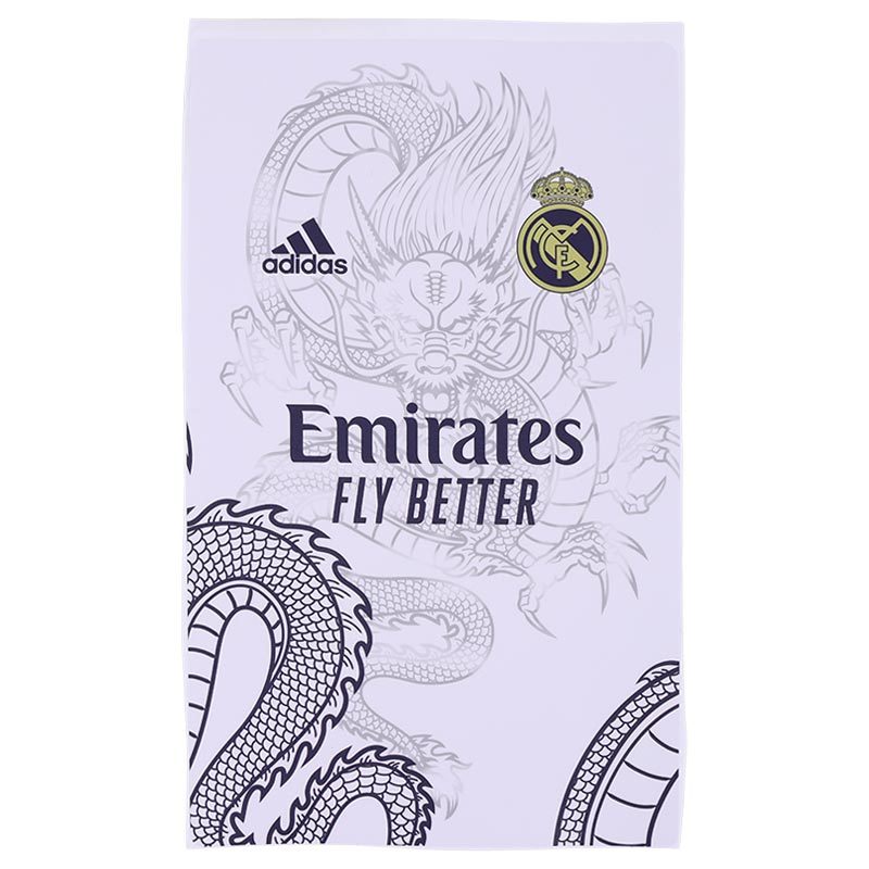 اسکین پلی استیشن 5 اسلیم طرح Real Madrid