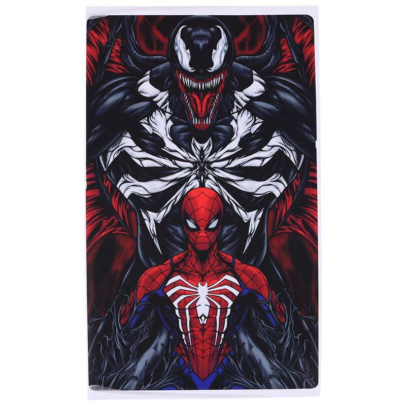 اسکین پلی استیشن 5 اسلیم طرح Spider-Man 2