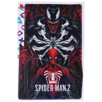 اسکین پلی استیشن 5 اسلیم طرح Spider-Man 2