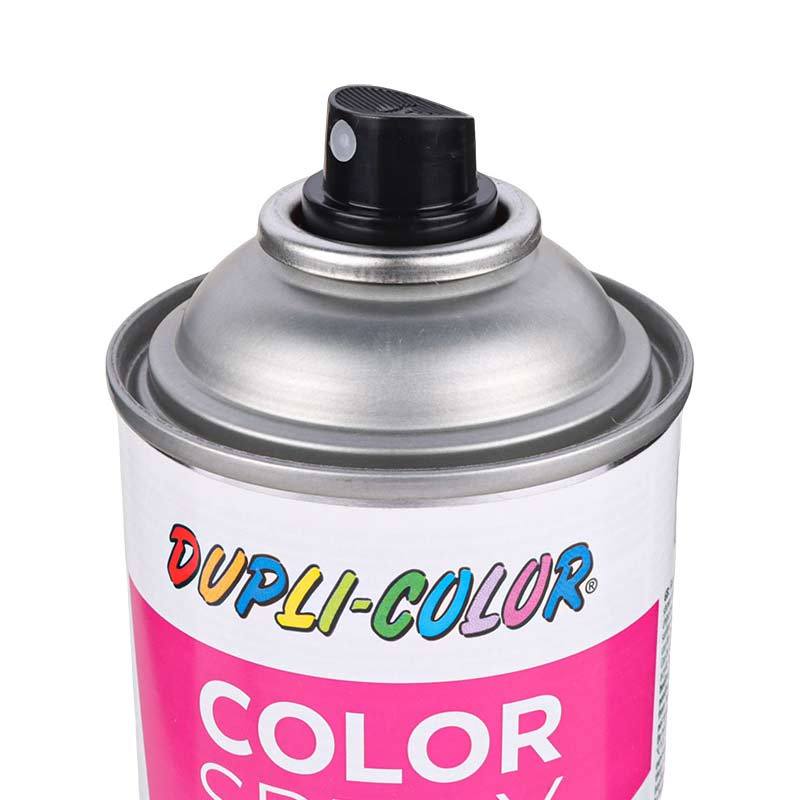 اسپری براق کننده سطوح Dupli-Color Color Spray 585012 400ml