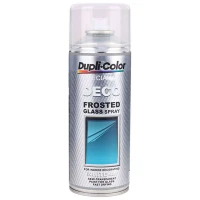 اسپری شیشه مات کن Dupli-Color Specialist Deco 400ml