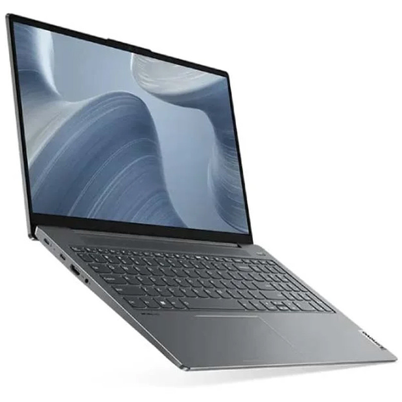 لپ تاپ لنوو 15.6 اینچی Ideapad IP5-PA Core i5 1235U 16GB 512GB SSD MX550