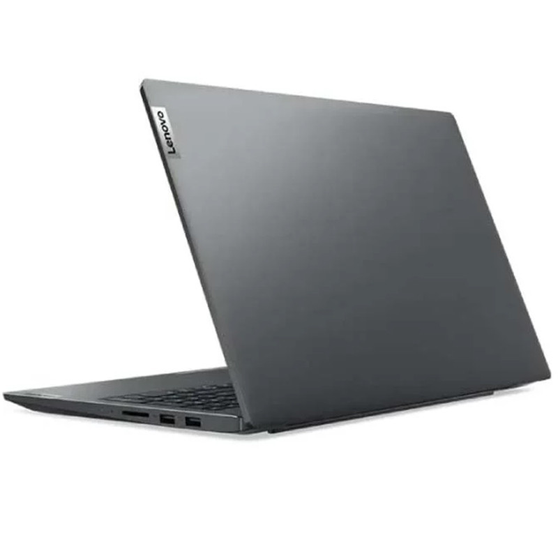 لپ تاپ لنوو 15.6 اینچی Ideapad IP5-PA Core i5 1235U 16GB 512GB SSD MX550