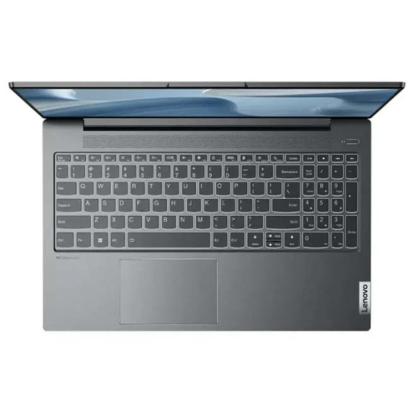 لپ تاپ لنوو 15.6 اینچی Ideapad IP5-PA Core i5 1235U 16GB 512GB SSD MX550