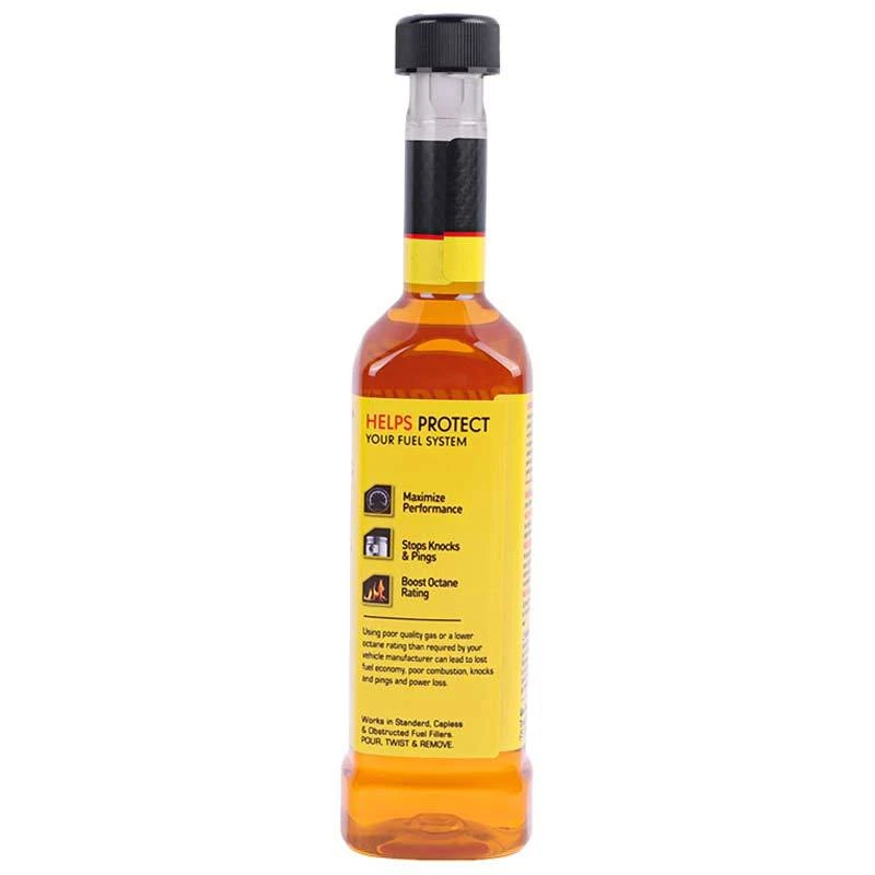 اکتان بوستر خودرو Gumout 296ml