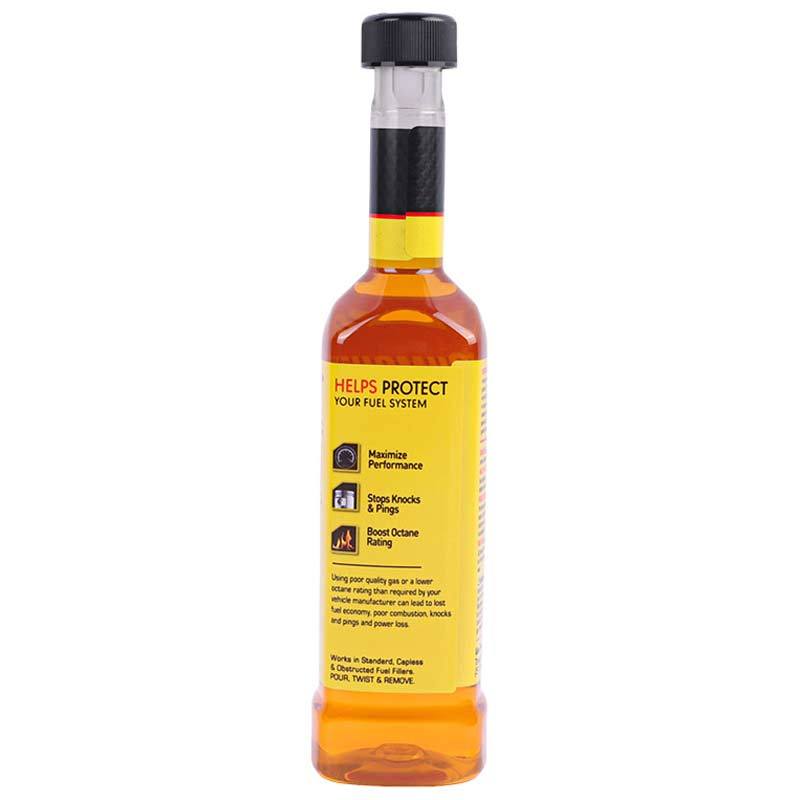 اکتان بوستر خودرو Gumout 296ml