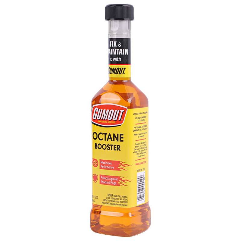 اکتان بوستر خودرو Gumout 296ml