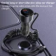 شارژر فندکی فست شارژ Yesido Y58 3A QC3.0 PD 30W