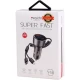 شارژر فندکی فست شارژ Yesido Y58 3A QC3.0 PD 30W