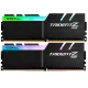 رم کامپیوتر G.SKILL Trident Z RGB DDR4 32GB 3600MHz CL17 Dual