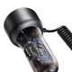 شارژر فندکی فست شارژ Yesido Y58 3A QC3.0 PD 30W