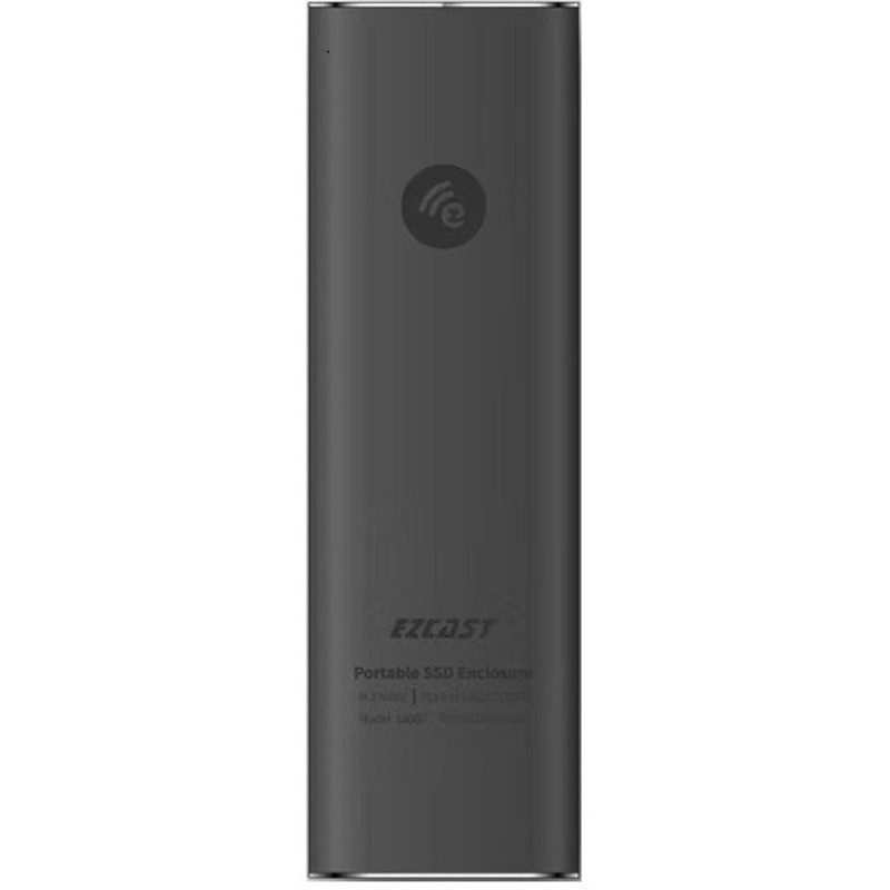 باکس هارد M.2 SSD ایزی کست