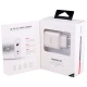 شارژر دیواری فست شارژ Yesido YC52 3Port 3A PD QC3.0 30W + کابل آیفونی