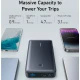 پاور بانک فست شارژ 24000 انکر Anker PowerCore 537 A1379 PD 65W