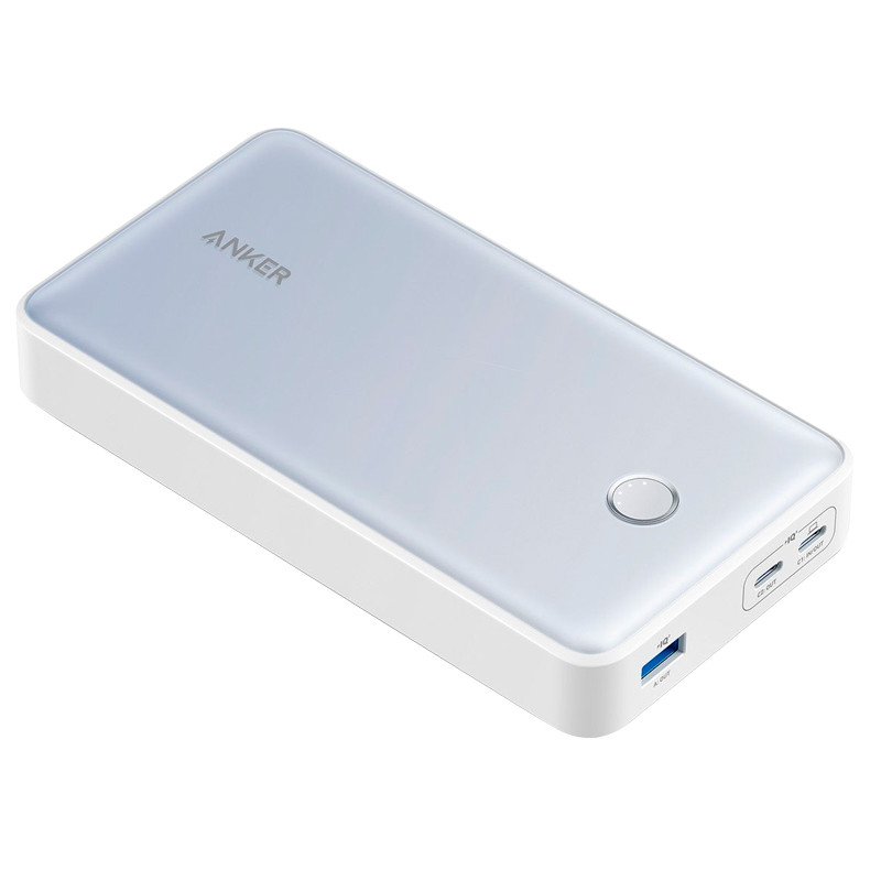 پاور بانک فست شارژ 24000 انکر Anker PowerCore 537 A1379 PD 65W