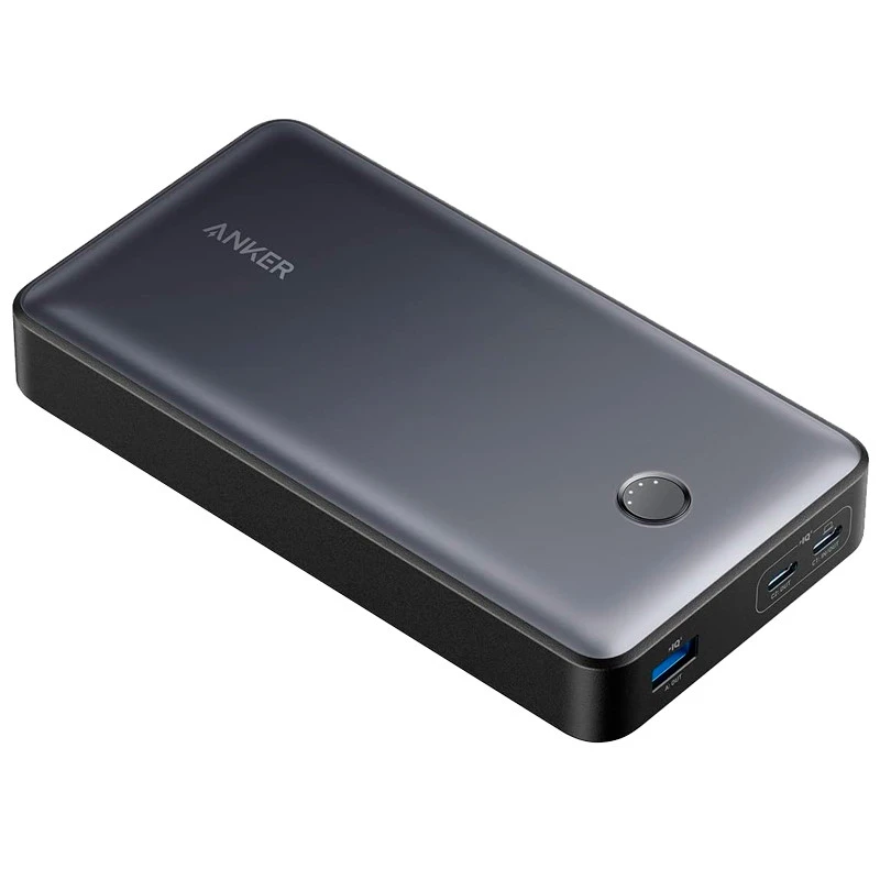 پاور بانک فست شارژ 24000 انکر Anker PowerCore 537 A1379 PD 65W