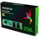 حافظه SSD ای دیتا Adata Ultimate SU650 256GB M.2