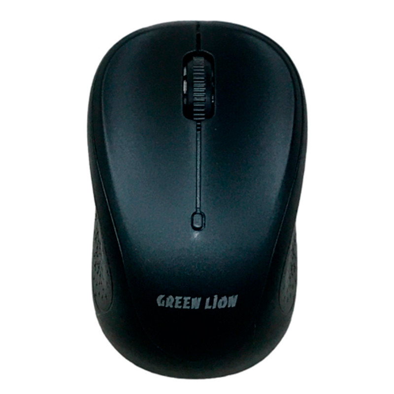 موس بی سیم Green Lion G50 GL-RM7