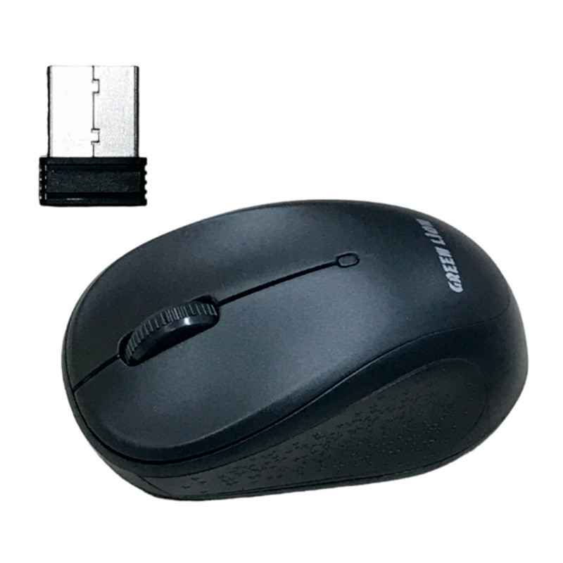 موس بی سیم Green Lion G50 GL-RM7
