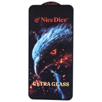 گلس اولترا Nice Dice آیفون iPhone X / iPhone XS / iPhone 11 Pro