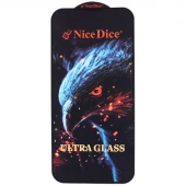گلس اولترا Nice Dice آیفون iPhone 13 / 13 Pro