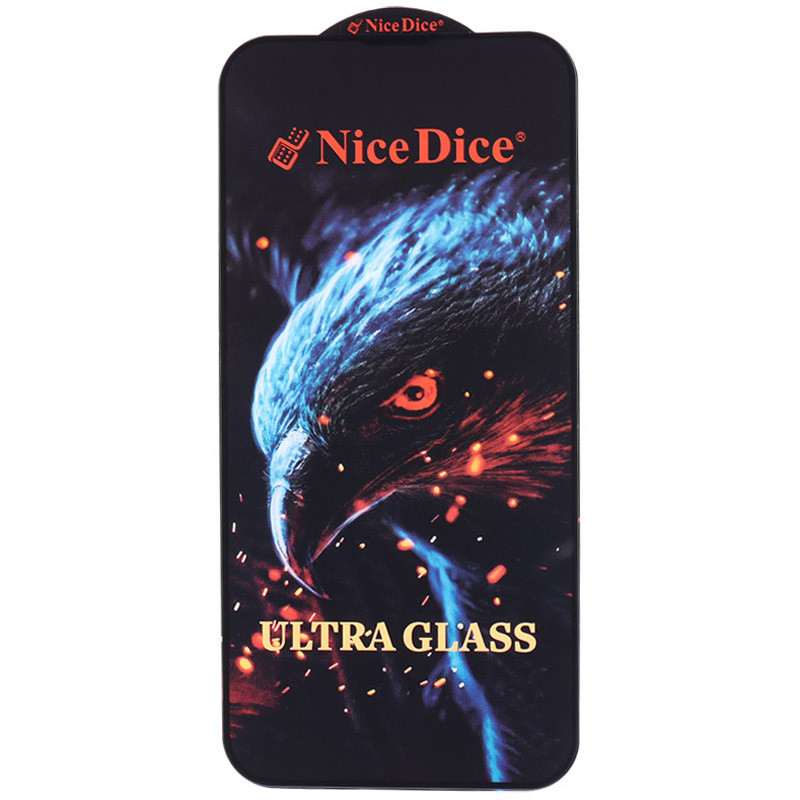 گلس اولترا Nice Dice آیفون iPhone 13 / 13 Pro