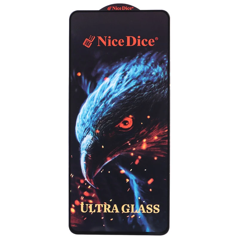 گلس اولترا Nice Dice شیائومی Xiaomi Redmi Note 9s / Note 9 Pro / Note 10 Lite