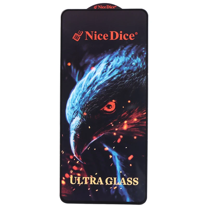 گلس اولترا Nice Dice شیائومی Xiaomi Redmi Note 12 4G