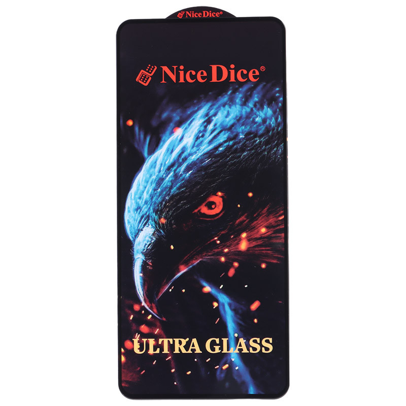 گلس اولترا Nice Dice شیائومی Xiaomi Redmi Note 11 / 11s