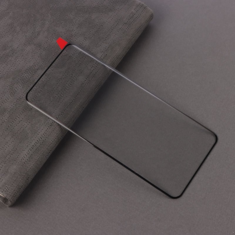 گلس تمام چسب Xiaomi Redmi Note 13 Pro Plus