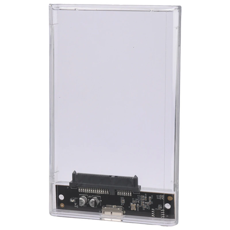 باکس هارد 2.5 اینچی WD Elements HDD/SSD