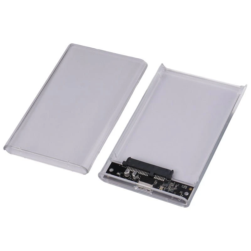 باکس هارد 2.5 اینچی WD Elements HDD/SSD